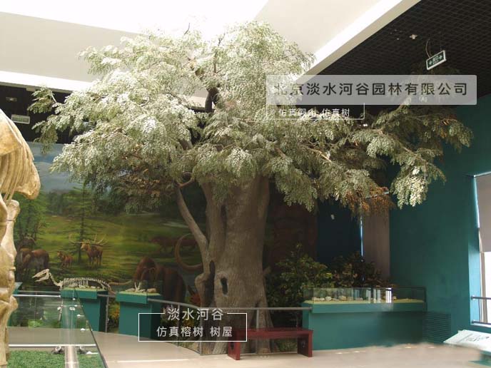 仿真樹(shù)包柱子打造了行業(yè)先鋒-北京淡水河谷仿真樹(shù)廠家