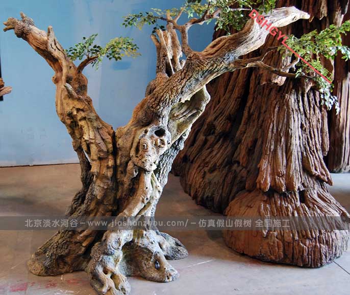 北京仿真樹哪個廠家質(zhì)量好選淡水河谷大品牌