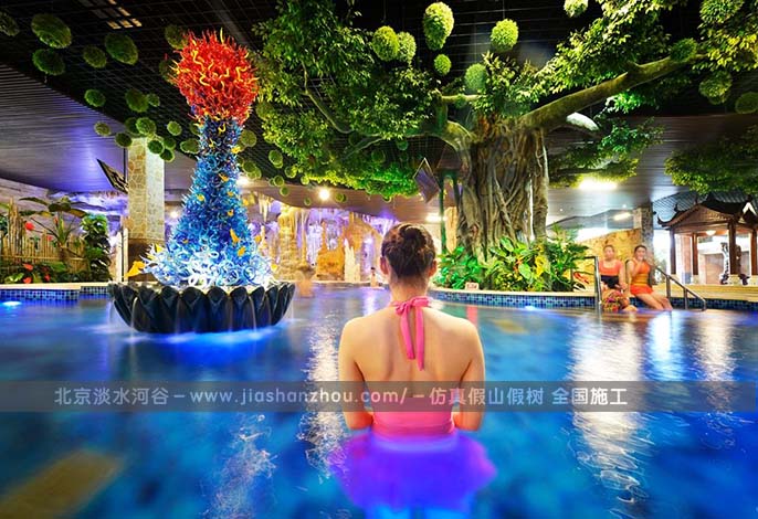 幼兒園假樹是用什么材料做的？哪種材質(zhì)好？