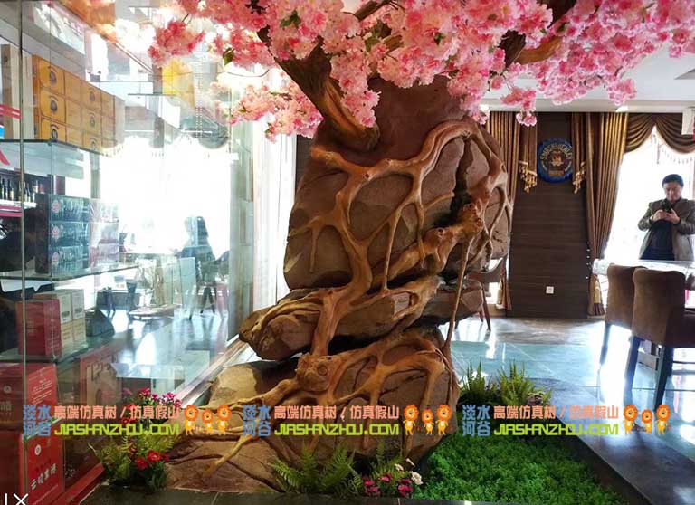 全國(guó)大的仿真樹(shù)廠家是哪家是以什么標(biāo)準(zhǔn)評(píng)出來(lái)的