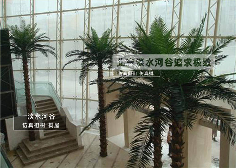 仿真樹(shù)憑借特優(yōu)勢(shì)為城市優(yōu)化做出不小貢獻(xiàn)受到市場(chǎng)喜愛(ài)