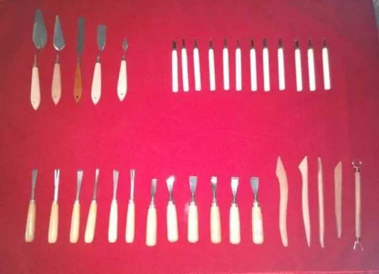 迪士尼塑石假山制作工具在迪拜施工了14家豪華場(chǎng)館案例