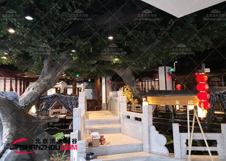 仿真樹以自然強(qiáng)大的多功能性以及重要的美麗性而受到贊譽