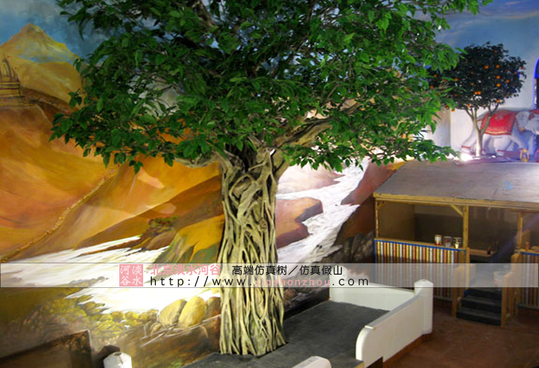 國(guó)家對(duì)仿真樹的出口有無(wú)限制