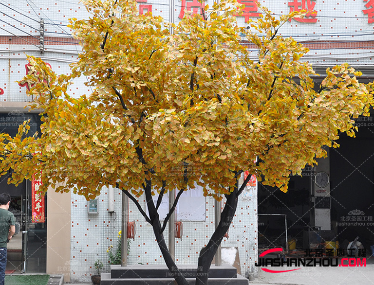 仿真樹需要考慮植物的適應(yīng)環(huán)境，包括光照、溫度、濕度等因素