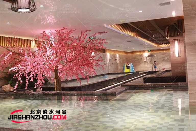 仿真樹(shù)