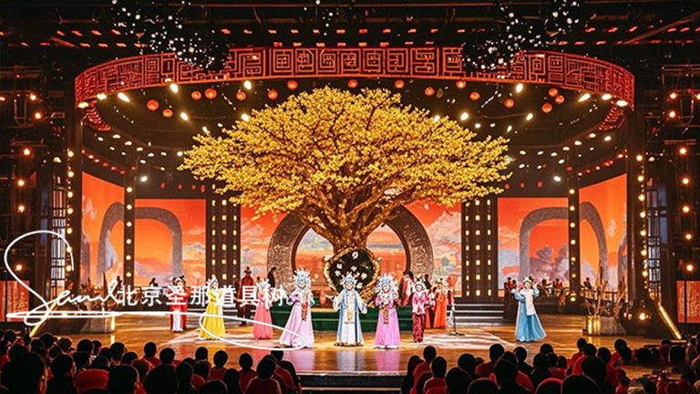 仿真樹(shù)